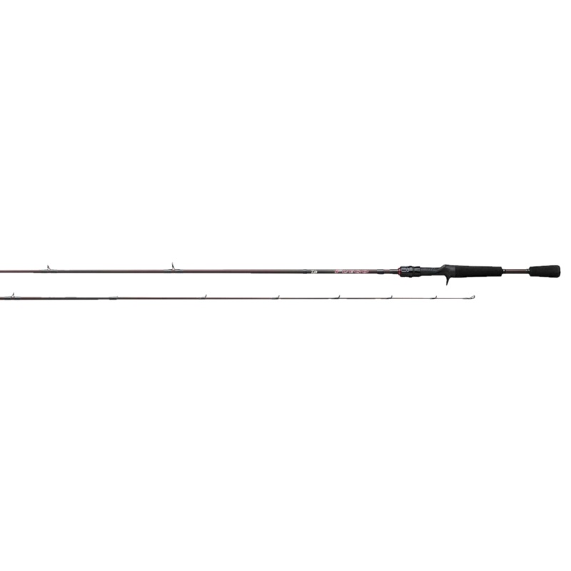 Fuego Bas Spinning Rod 7’2″ M XF