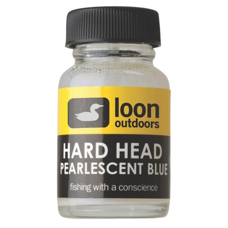 Loon Outdoors – Hard Head | Phosphorescent