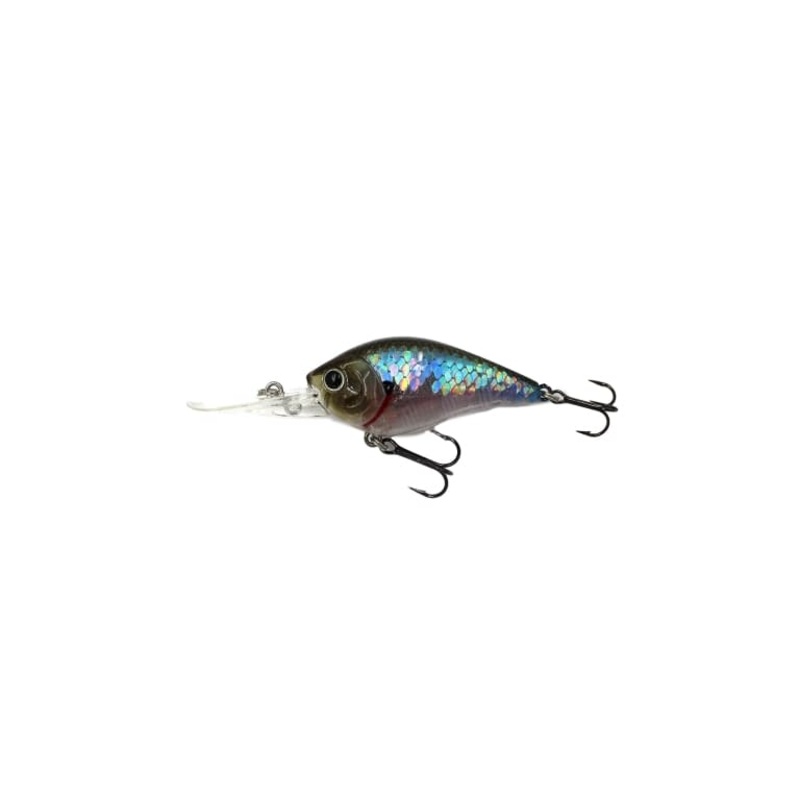 LUCKY CRAFT LC 1.5 D9 Splatter Back