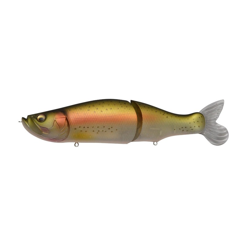 Megabass  I-SLIDE 262T UGUI