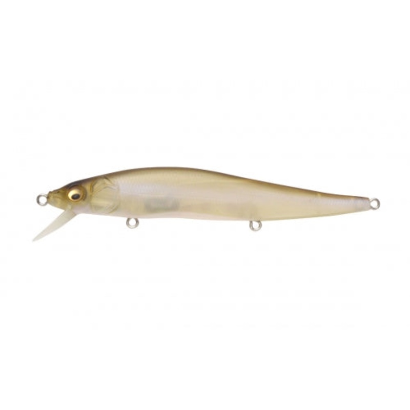 Megabass Vision 110 Suspending Jerkbait Genroku (SP-C)