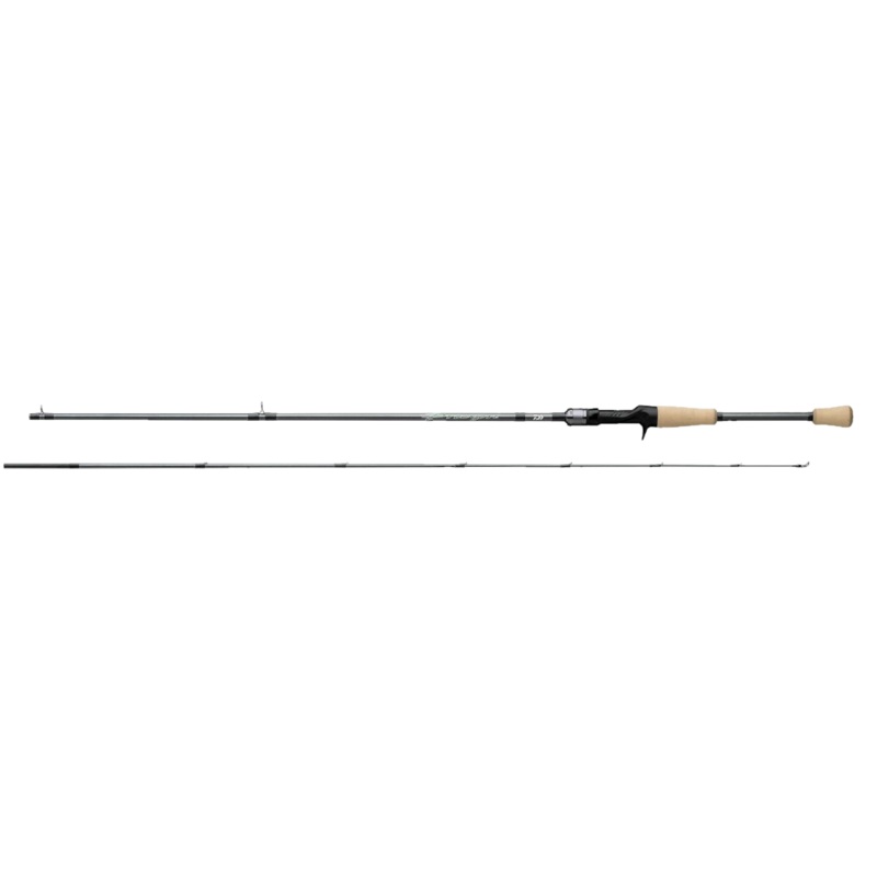 Procyon Spinning Rod 7′ MH F 2pc
