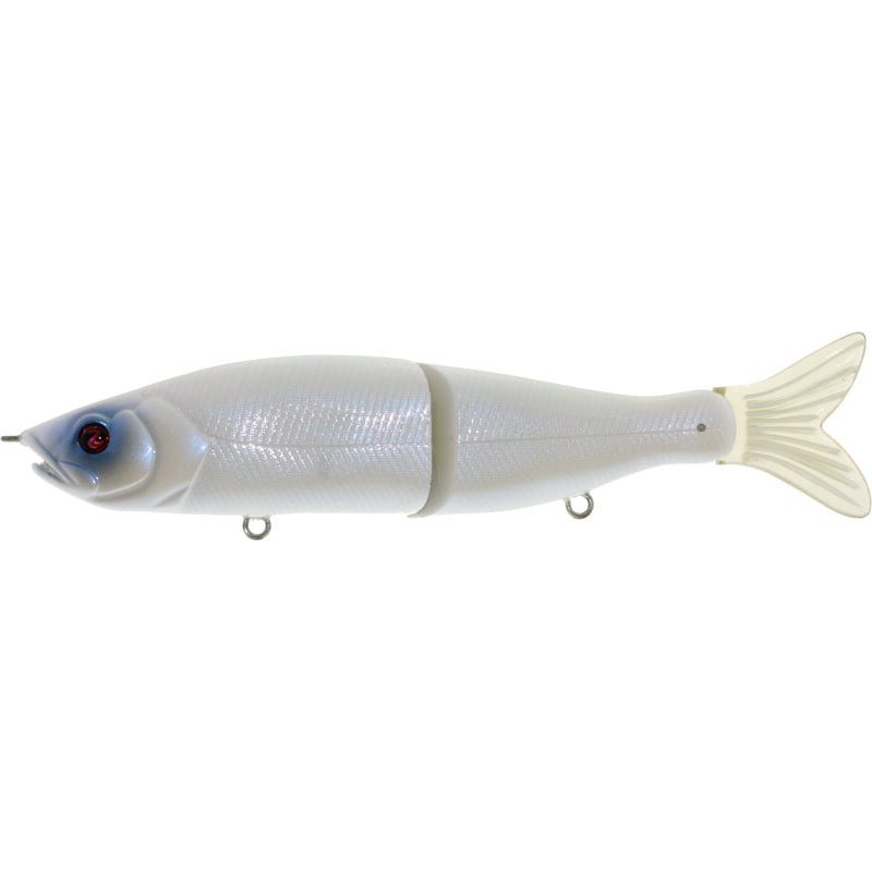 River2Sea S-Waver 200 Hard Body Swimbait Abalone Shad