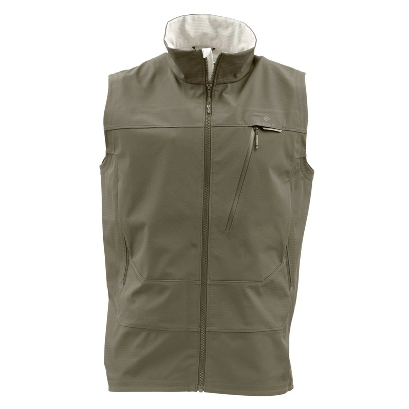 Skwala Backeddy Vest Earth M