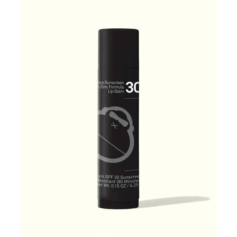 SUN BUM SIGNATURE SUNSCREEN LIP BALM SPF 30 0.15oz