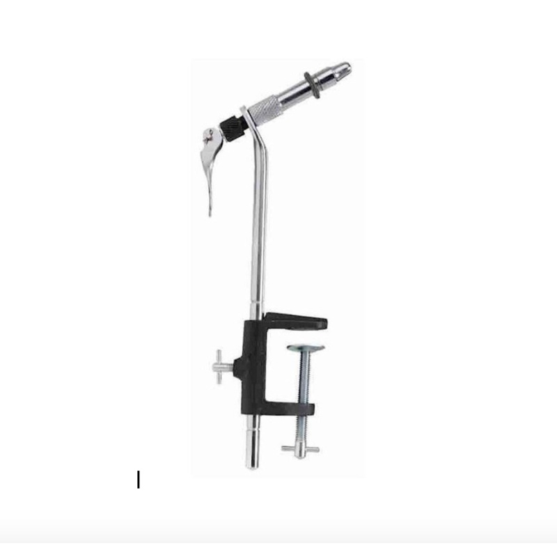 Super AA Terra Fly Tying Vise