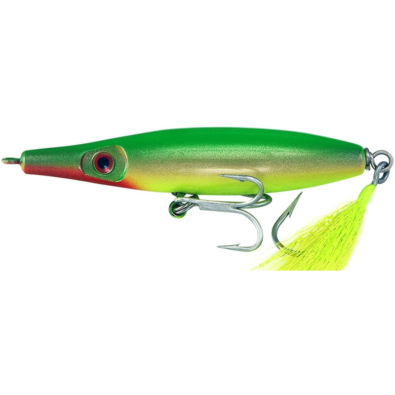 Super Strike Lures Bullet Parrot 2-1/2oz