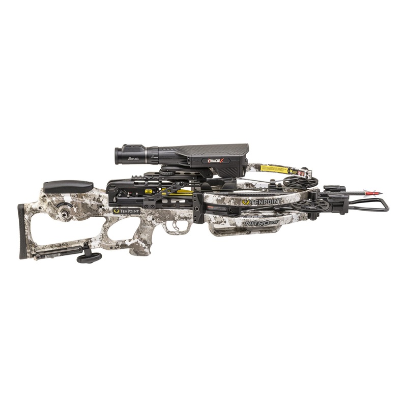 Tenpoint nitro-505-oracle-x