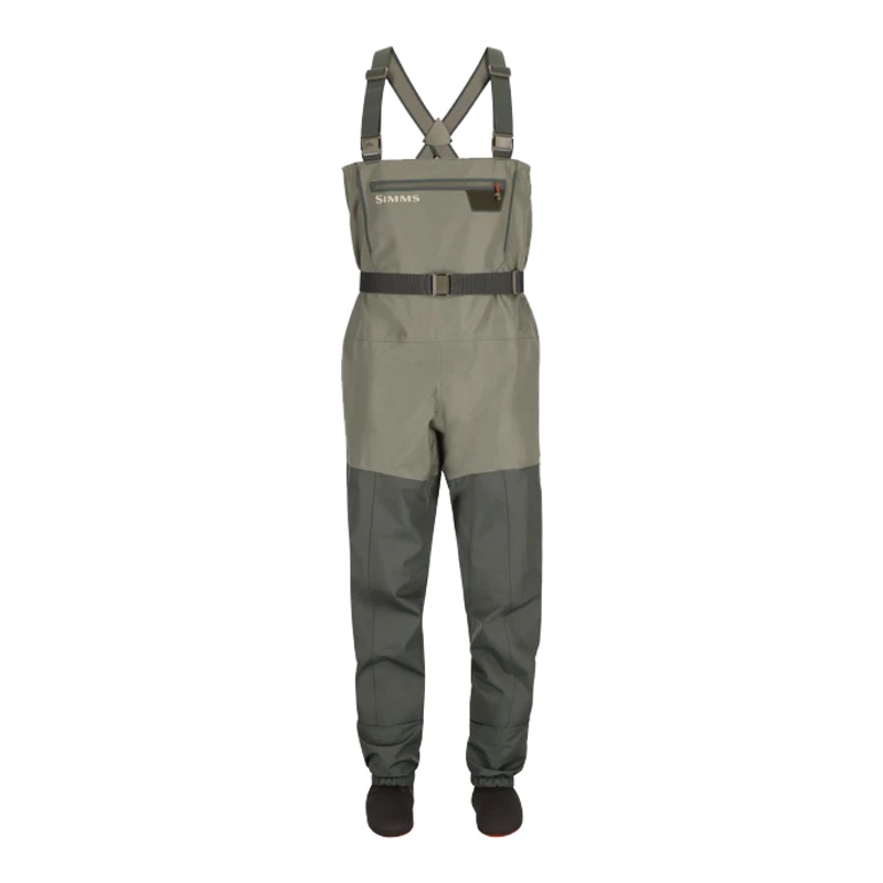 Tributary Stockingfoot Chest Wader LG 09-11