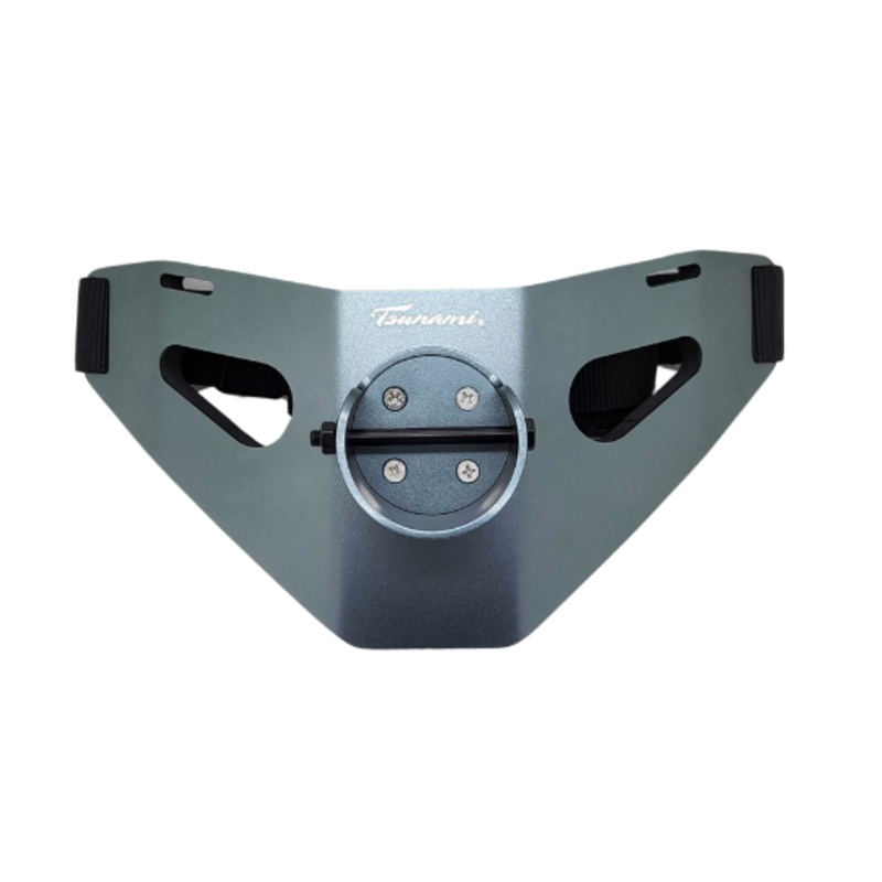 Tsunami TS-ALUMBELT 11″ Aluminum Belt