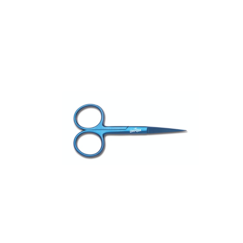 Umpqua Dream Stream Plus Hair Scissor