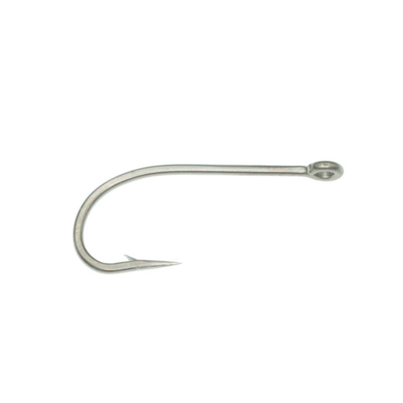 Umpqua TMC 811S Hook 3/0
