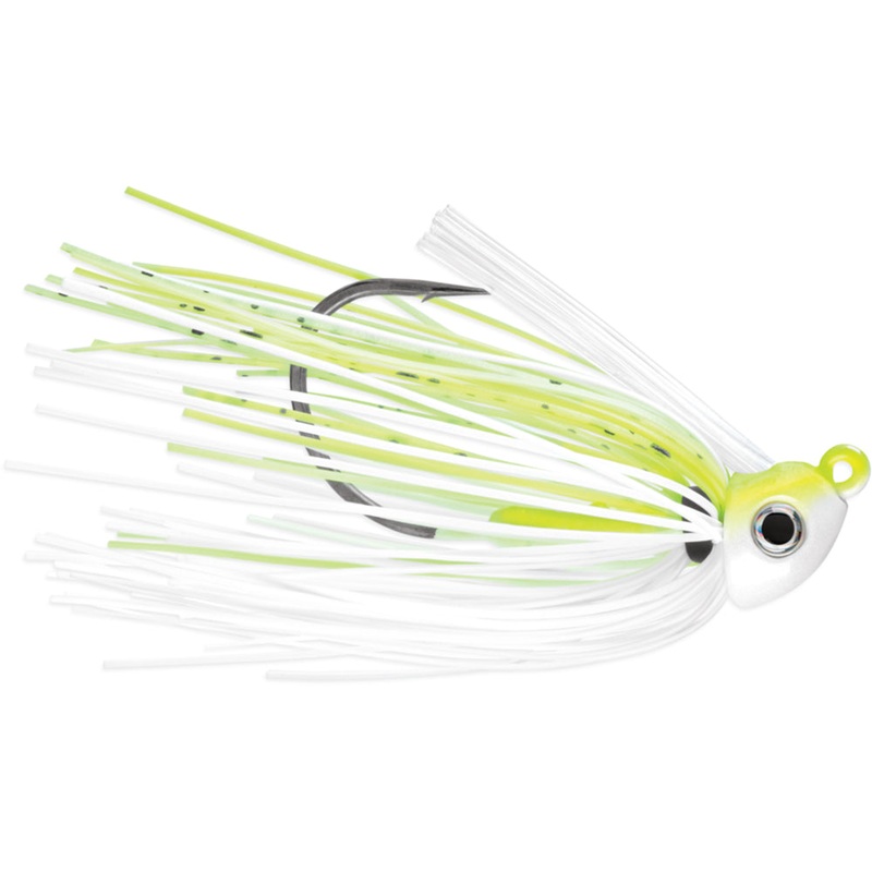 VMC Heavy Duty Swim Jig Bama Craw 3/8 oz