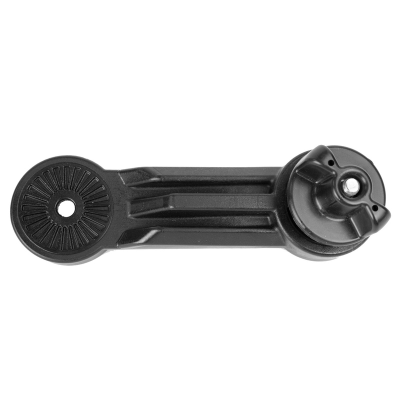 YakAttack LNL Extension 4 Inch