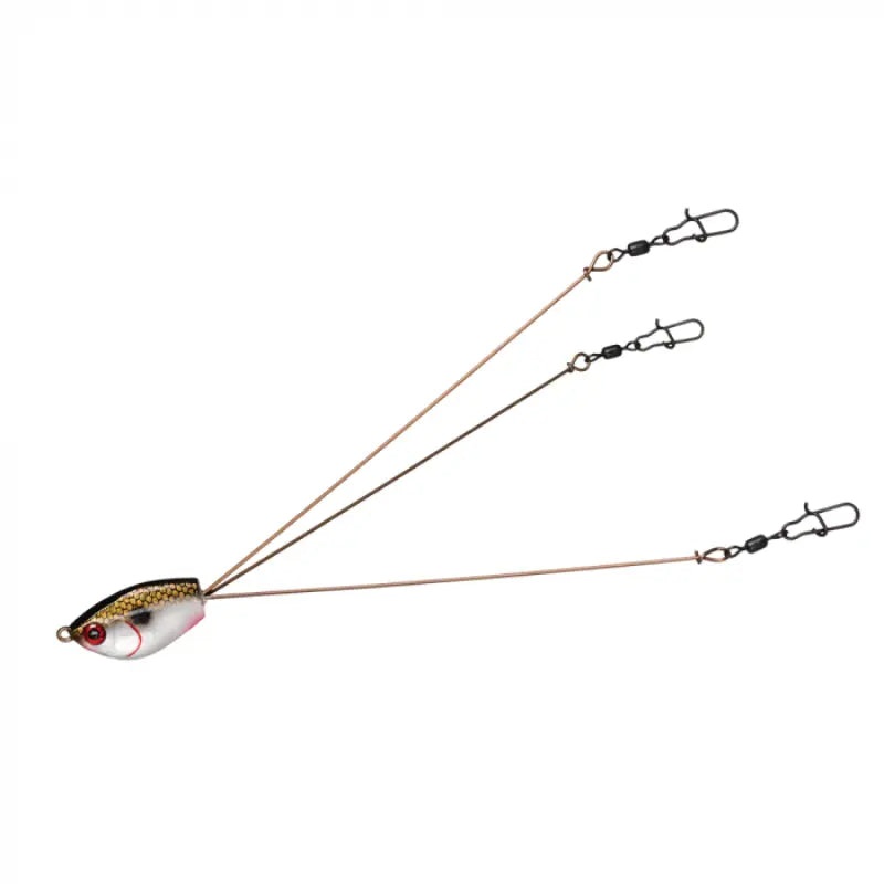 YUM YUMbrella 3-Wire Tennessee Special Tennessee Shad