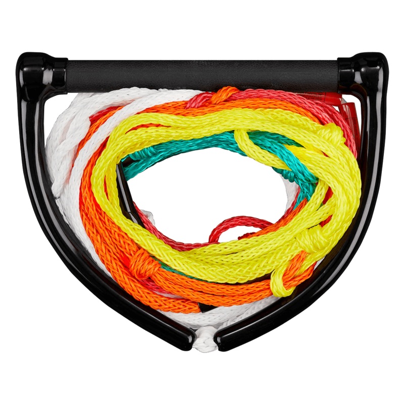 5 SECTION SKI ROPE – 75ft