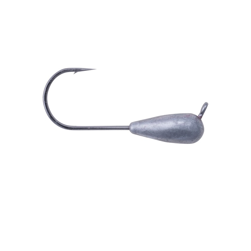 Berkley Fusion19 Tube Jig 1/8 oz 3/0