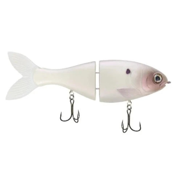 Bucca 6″ Trick Shad Gizzard Magic