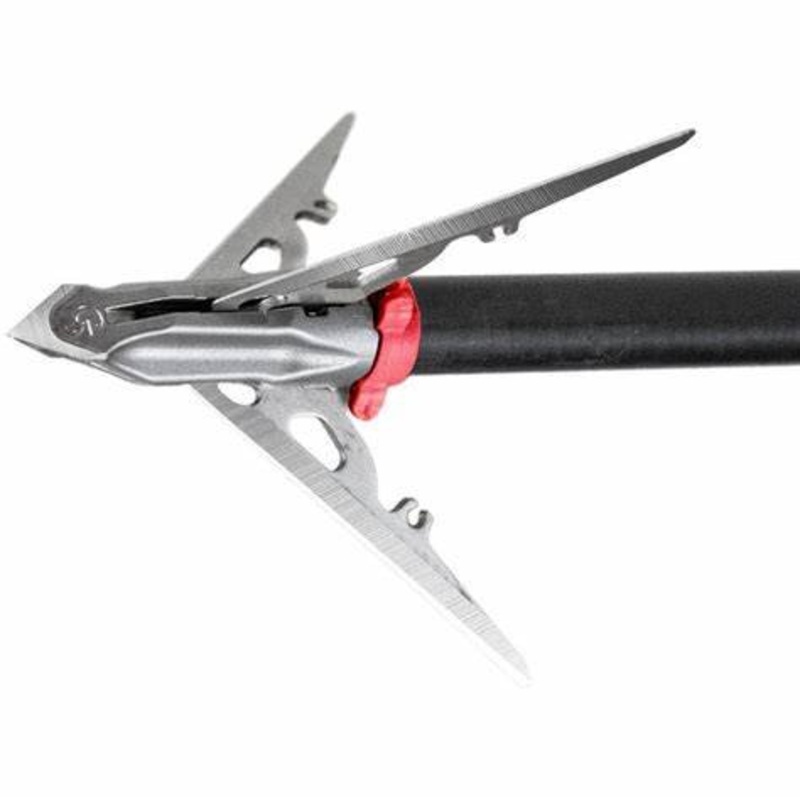 G5 MegaMeat Crossbow Broadhead 100grn