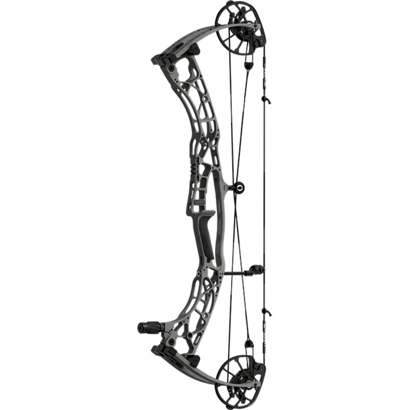 Hoyt Alpha AX-2 32 RH Tombstone 60