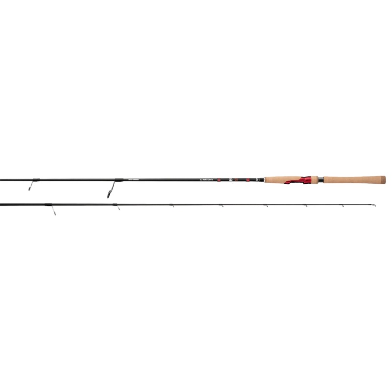 Kage Premium Bass Rod 7′ MH XH