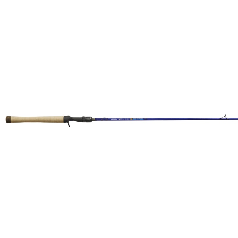 Legend Tournament Walleye Casting Rod 7′ MH M
