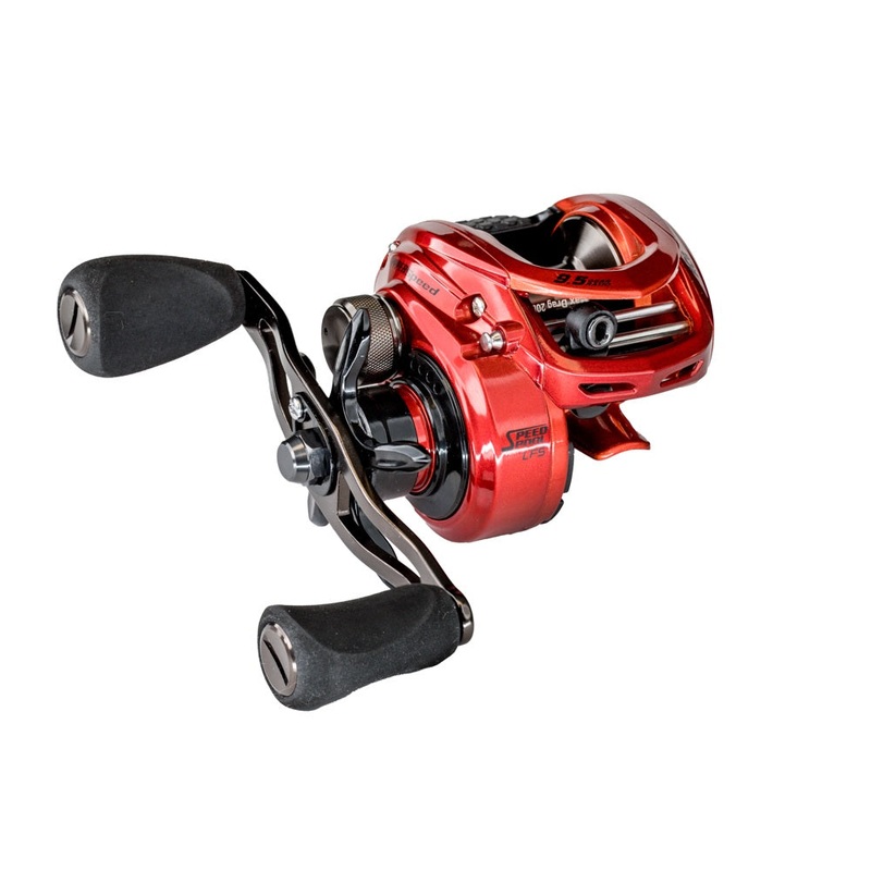 Lew’s Hyperspeed LFS Casting Reel 9.5:1 RH | HS1-9.5