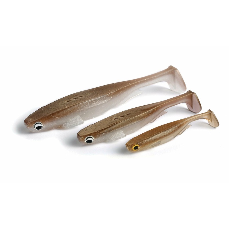 MEGABASS SPARK SHAD ROYAL GILL 3″