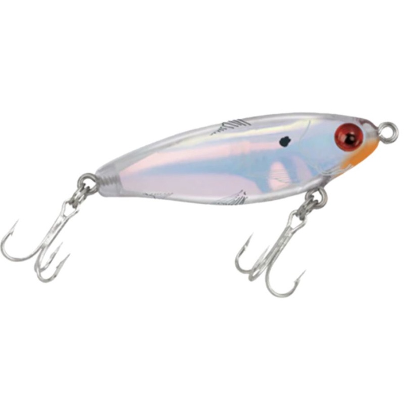 MIRROLURE SUSPENDING TWITCHBAIT 3 1/8 9/16OZ 27 MR 11