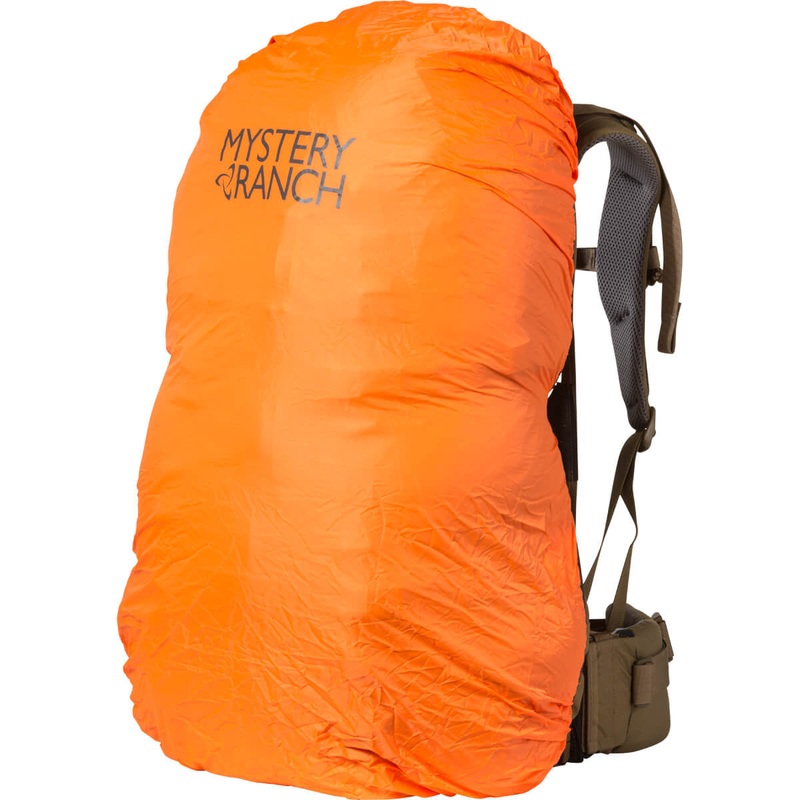 Mystery Ranch Pack Fly Blaze Orange Small