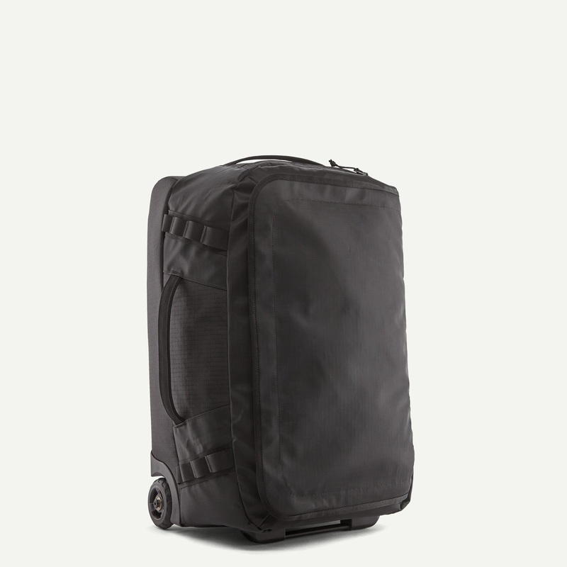 Patagonia – Black Hole Wheeled Duffel 40L Black 40L