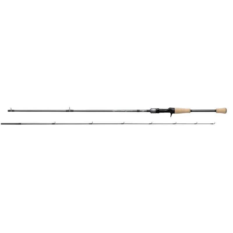 Procyon Casting Rod 7’3″ MH F
