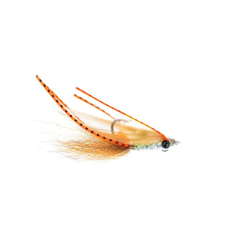 Rainy’s Colby’s Pig Farm Shrimp (3-Pack) 6