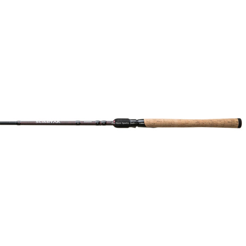 Shimano Spinning Rods SMS60ML2C