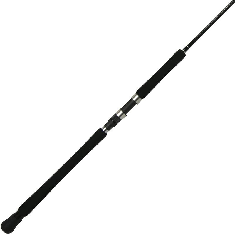Shimano Terez Spinning Rod 7’2″ Medium Heavy | TZS72MH