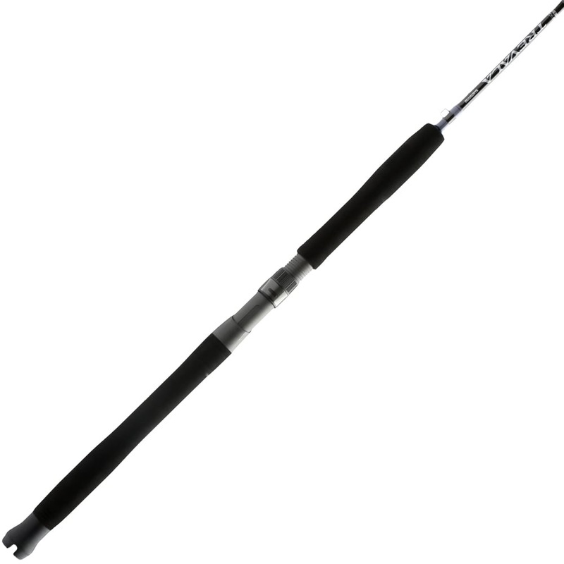 Shimano Trevala Casting Rod 6’0″ Heavy | TVC60HB