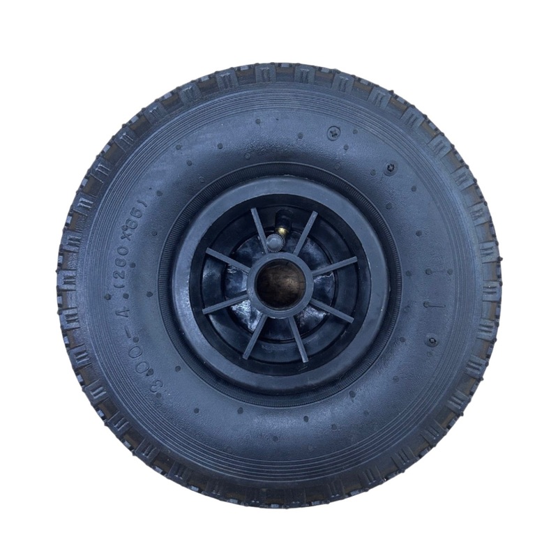 Sidekick Replacement Parts Pneumatic Tire (1)