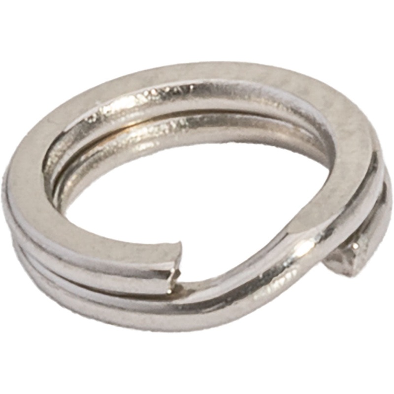 Strike King Tour Grade Split Rings – 10 Pack #00