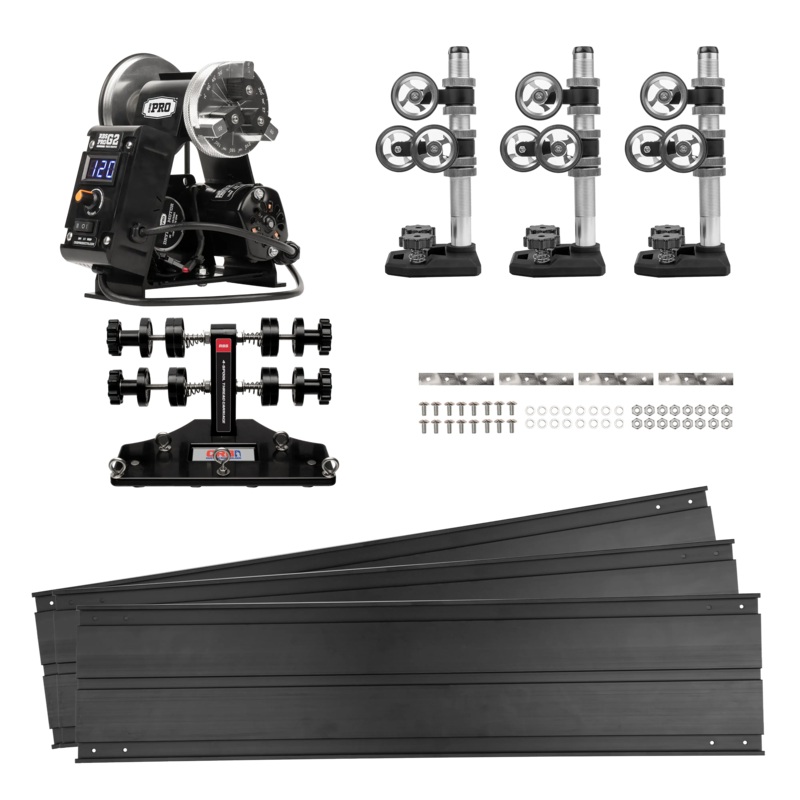 Ultimate Power Wrapper Kit 110v (North America)