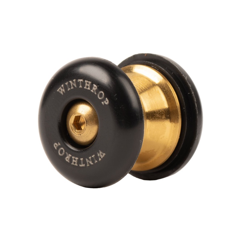 Winthrop Roller Cartridges Gold X-Caliber Small Bushing