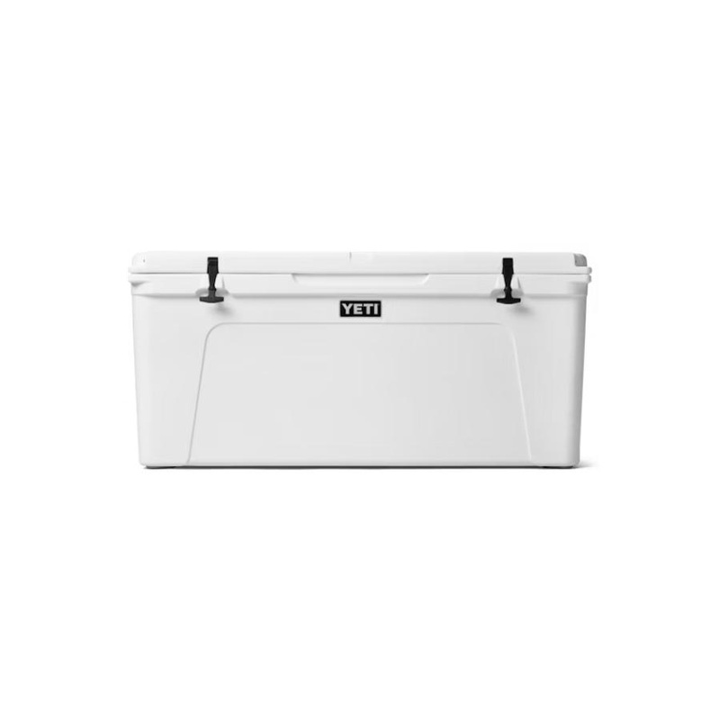 YETI TUNDRA 160 HARD COOLER WHITE