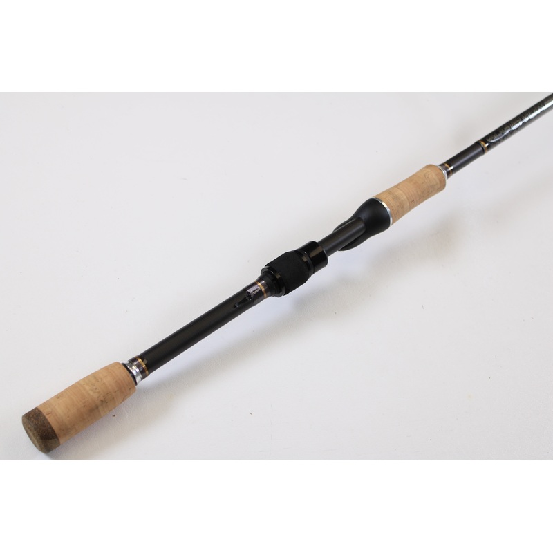 ALX ENOX E28630FS Wizard 7’2″ Medium – Used Spinning Rod – Excellent Condition