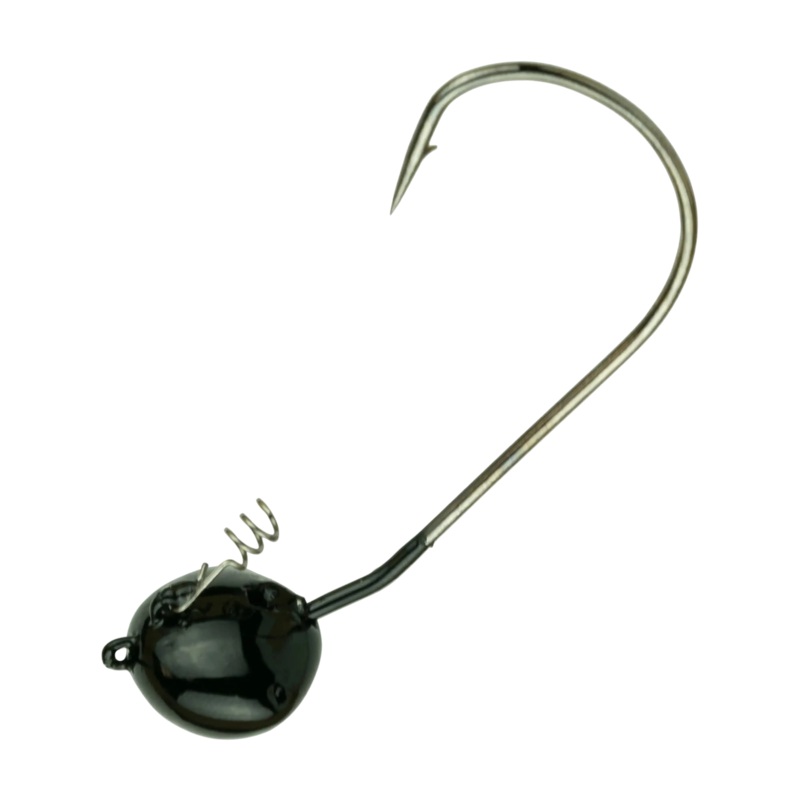 Axle SwingShaker – Black Black 3/0 – 3/16 oz.