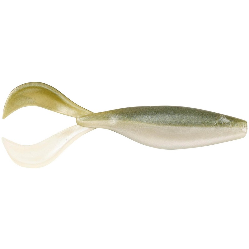 Berkley PowerBait The Deal Soft Body Swimbait Ayu 3.5 Inch
