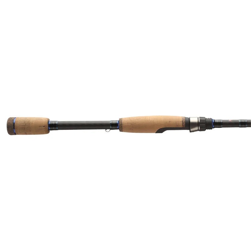 DOBYNS CHAMPION XP SERIES RODS 702SF-MED LIGHT:6-12 LB 1/8-1/2 OZ (SPINNING)