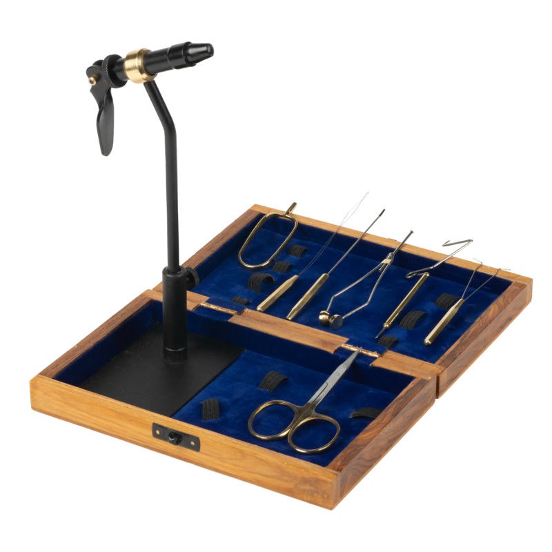 EDU PROGRAM – Fly Tying Vice Kit
