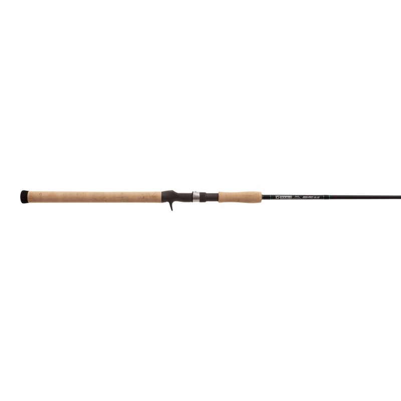 G. Loomis IMX Pro Blue Casting Rods IMX-PRO 843C MF