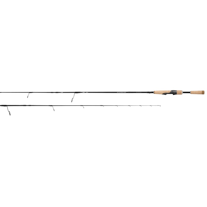 KAGE ULTRALIGHT SPINNING ROD – 6’1″ – ULFS – 2pc