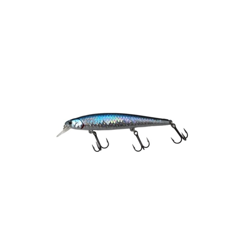 LUCKY CRAFT SLENDER POINTER 97MR MS Ghost Ayu