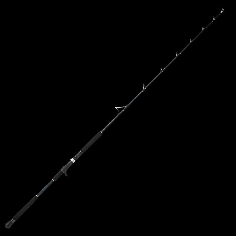 Major Craft Giant Killing PG (Tuna) Jigging Casting Rods GXJ-B62PGXX